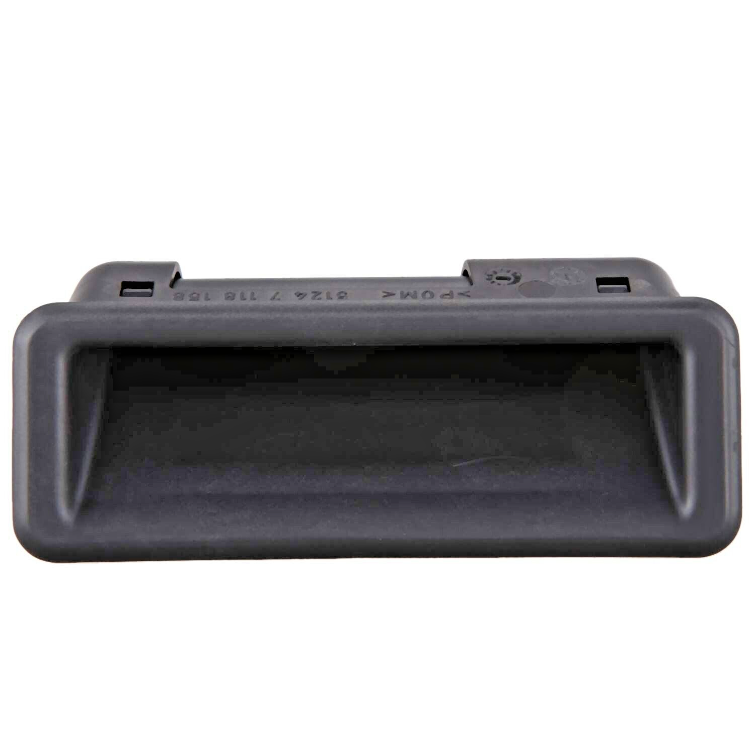 BMW X5 E70 Boot Tailgate Hatchback Handle Release Switch 51247118158 O.E15