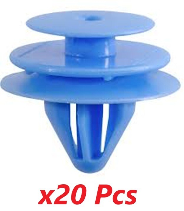 Interior Trim Clips for Nissan X-Trail Pathfinder GT-R 350Z 0155309131 x200