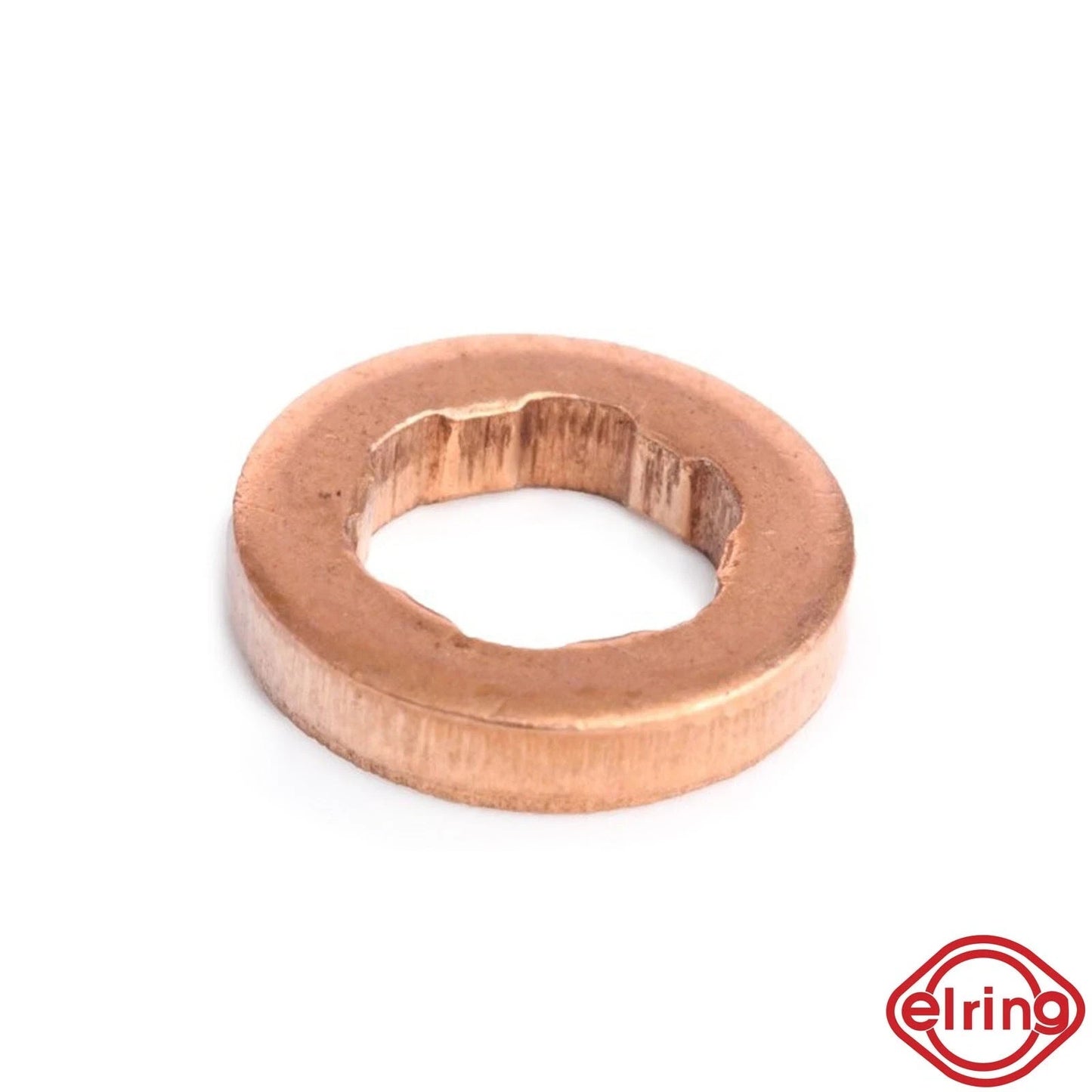 Volkswagen Golf Polo Caddy Passat 1.6 TDi Fuel Injector Copper Washer Seal Set 47