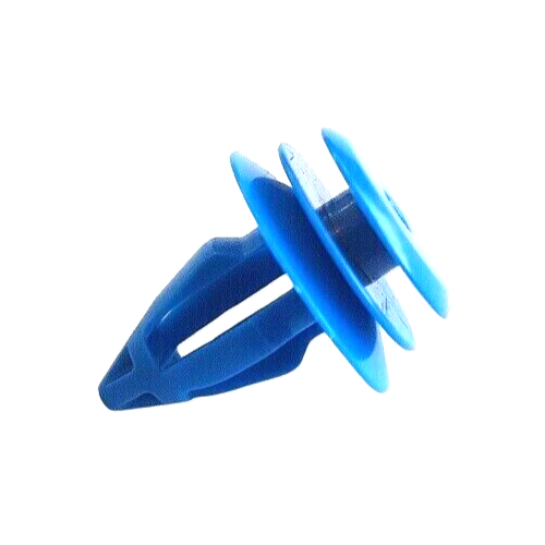 Land Range Rover Blue Trim clips x5 Pcs  Evoque Discovery 5 Disco Sport LR02725519