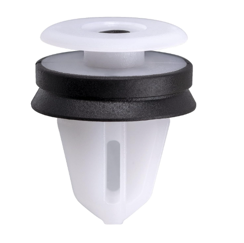 Trim Panel Fastener Clip & Rubber Seal Ford Transit Interior & Exterior Use x5.2