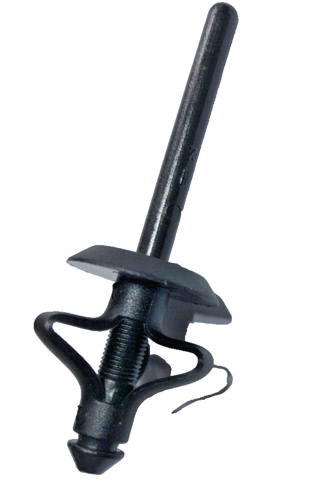 BMW X3 X5 X6 F25 E71 Wheel Arch Flare Trim Clips 07142151750 Blind Rivet 6mm x1522