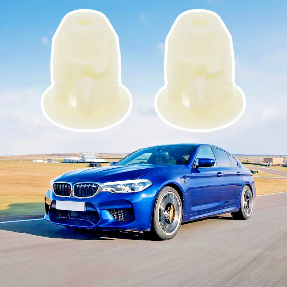 MINI Expanding Bodywork Trim Grommet - 5 QTY - F54 F55 F56 F57 F60, 2013 Onwards13