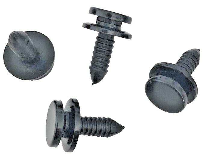 Interior Trim Panel Door Card Clip - VW AUDI SEAT SKODA 3B0867333 x10Qty16