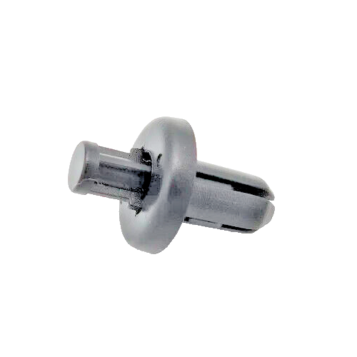 5mm Plastic Rivet Trim Clips x5 Honda Yamaha Suzuki Kawasaki Bike Fairing Panel11