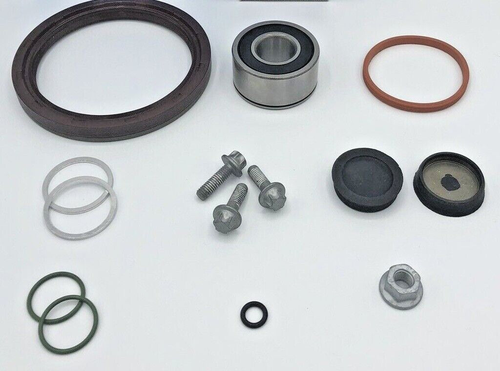 IMS BEARING REPLACEMENT DUAL ROW O.E.M KIT PORSCHE M96 911 Boxster 996 Carrera1