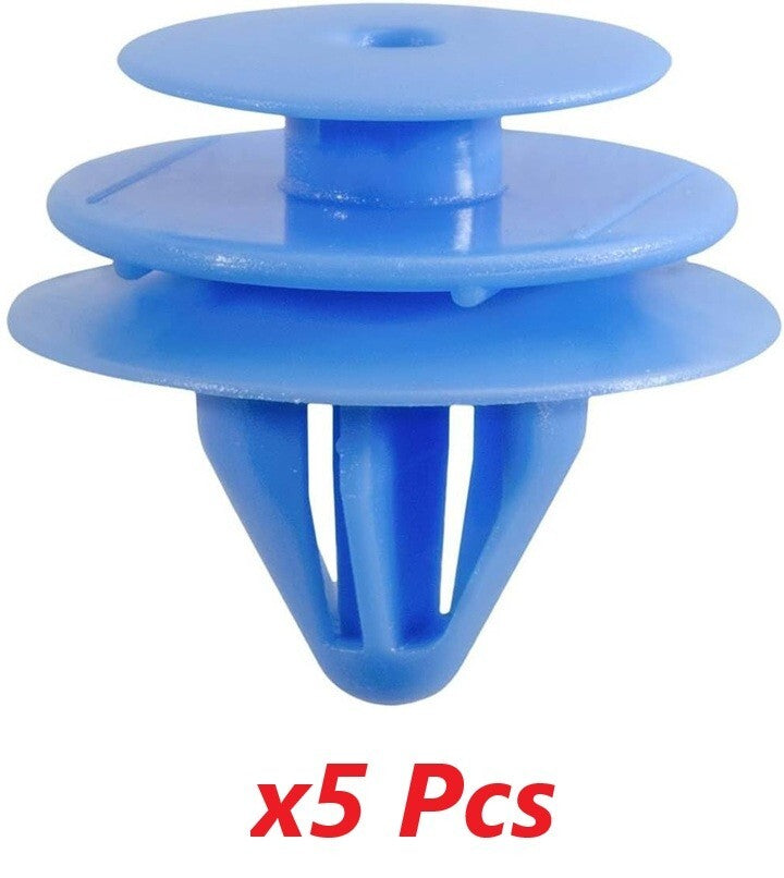 Interior Trim Clips for Nissan X-Trail Pathfinder GT-R 350Z 0155309131 x50