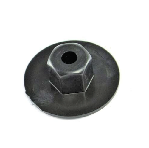 Hex Head Large Flanged Nut Arch Liner Splash Guard Underbody Weathersheild Trays20