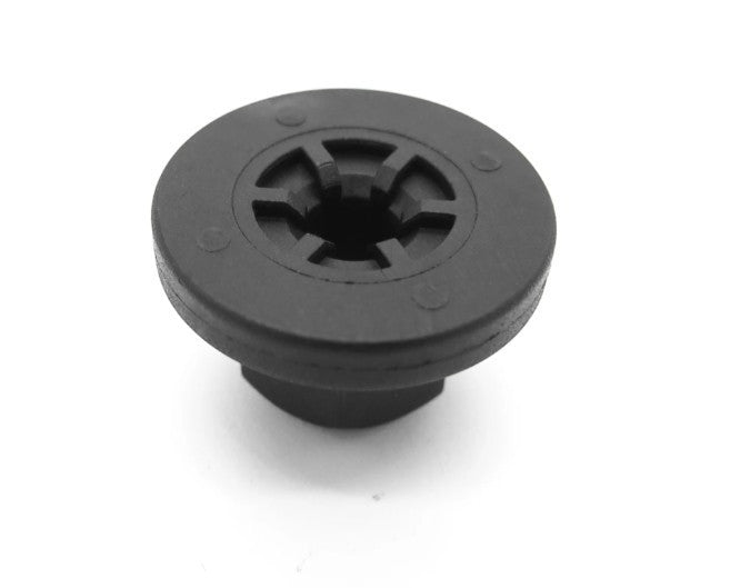 Land Rover Wheel Arch Liner Plastic Trim Fastener Hex Nut M6 RYH500780 - 10 Pcs.5