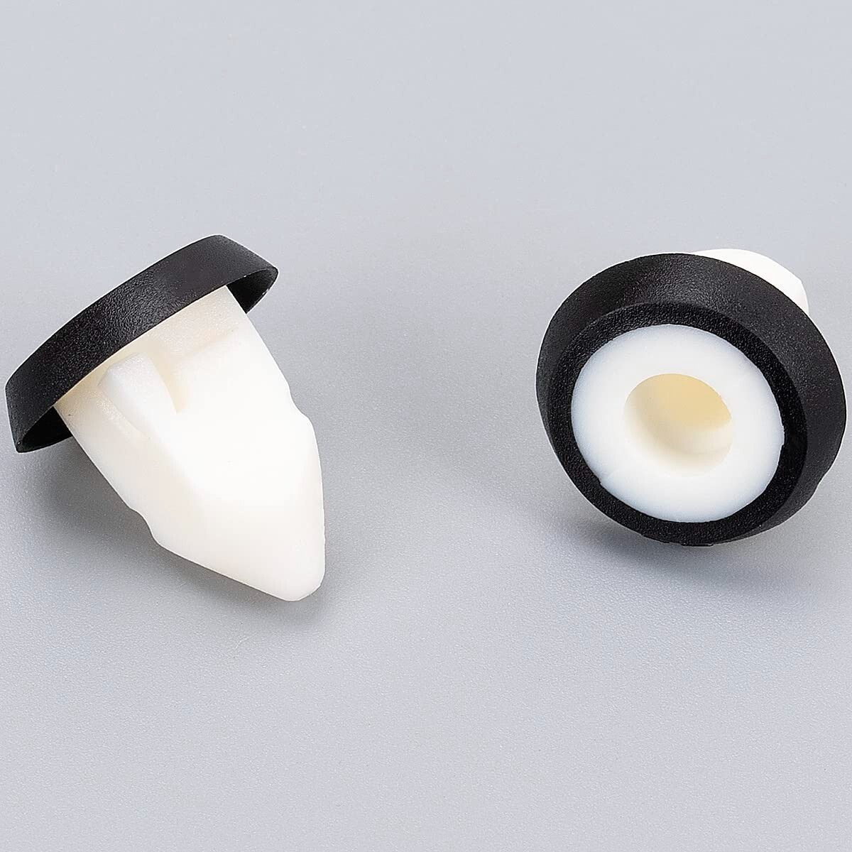 BMW Bodywork Trim and Number Plate Fixing Grommet x20 Pcs fit 1, 2, 3, 4 Series13