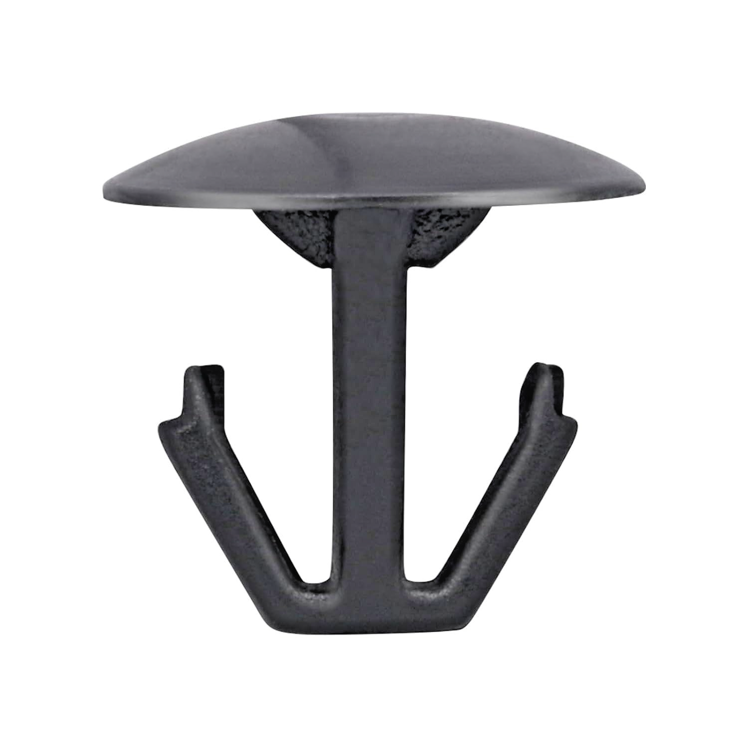 HONDA Weather Trim Seal Mounting Clip Inserts 1993 to 2017 # 91518-SM4-003 x20pc21