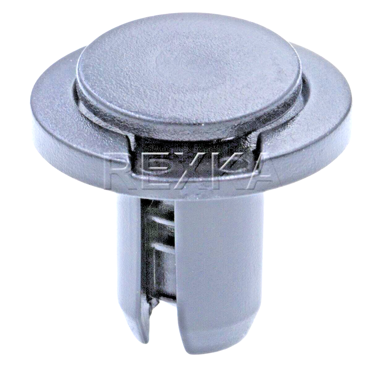 Honda Trim Clips Bumper Grill Under Cover - Accord 91503-S0K-A01 Quantity 10 pcs2