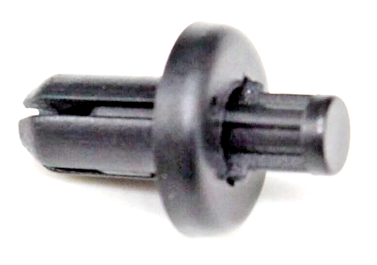 5mm Plastic Rivet Trim Clips x10 Subaru Impreza Forrester Legacy BRZ Outback STI4