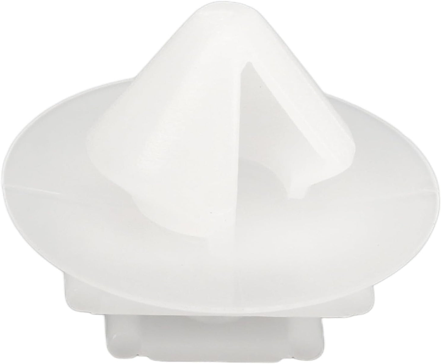 Vehicle Trim Moulding Clips Peugeot Renault Fiat Jeep x5 QTY14