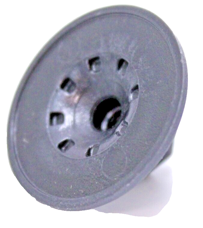 VW Wheel Arch Liner Splash Guard Hex Nut Large Audi Seat Skoda WHT000713 x10 QTY3