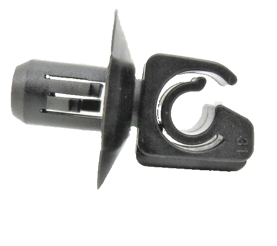 LAND ROVER Brake Line Clip NTC9543L Fits Range Rover P38 Defender Discovery S33