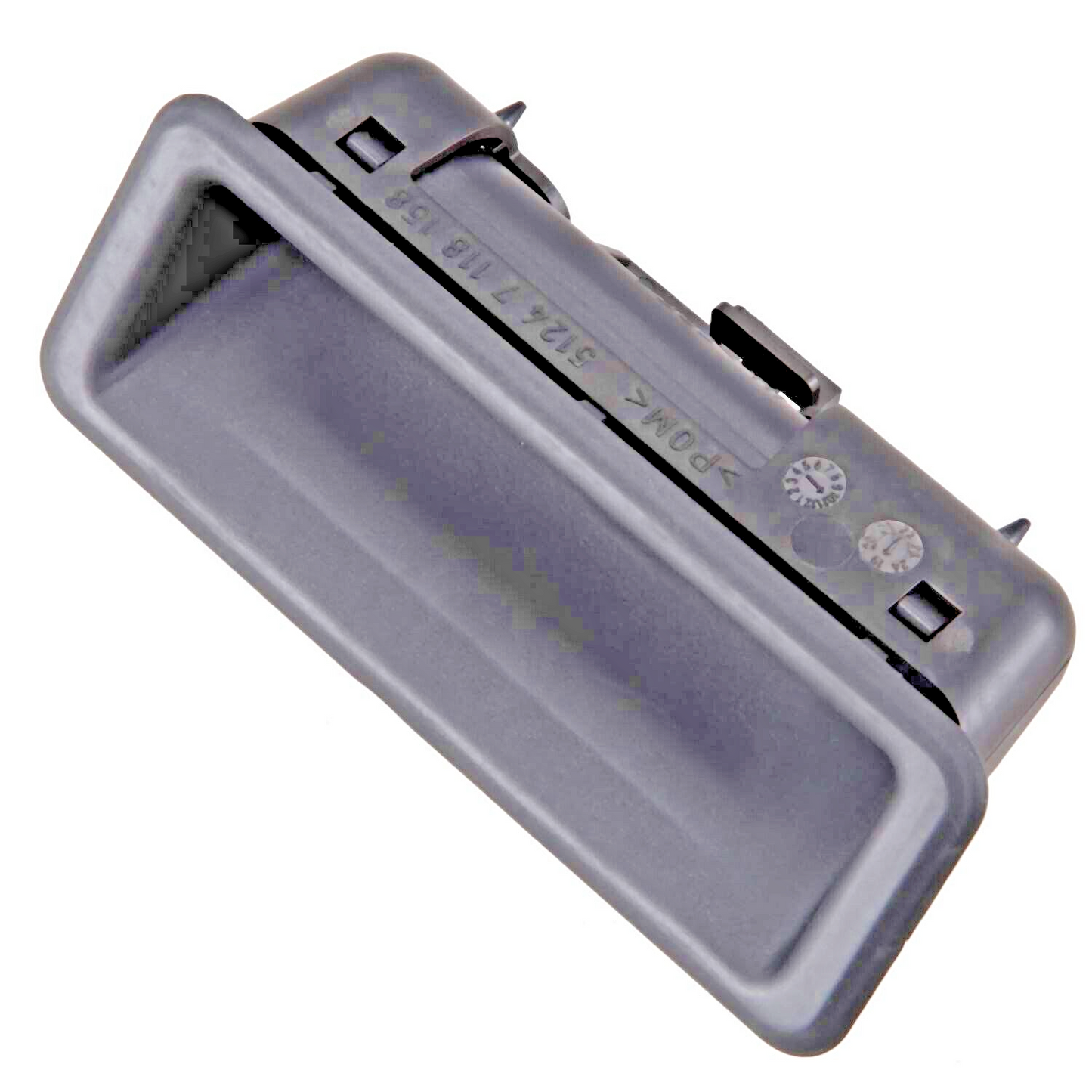 BMW X1 E84 Boot Tailgate Handle Release Switch 51247118158 O.E14