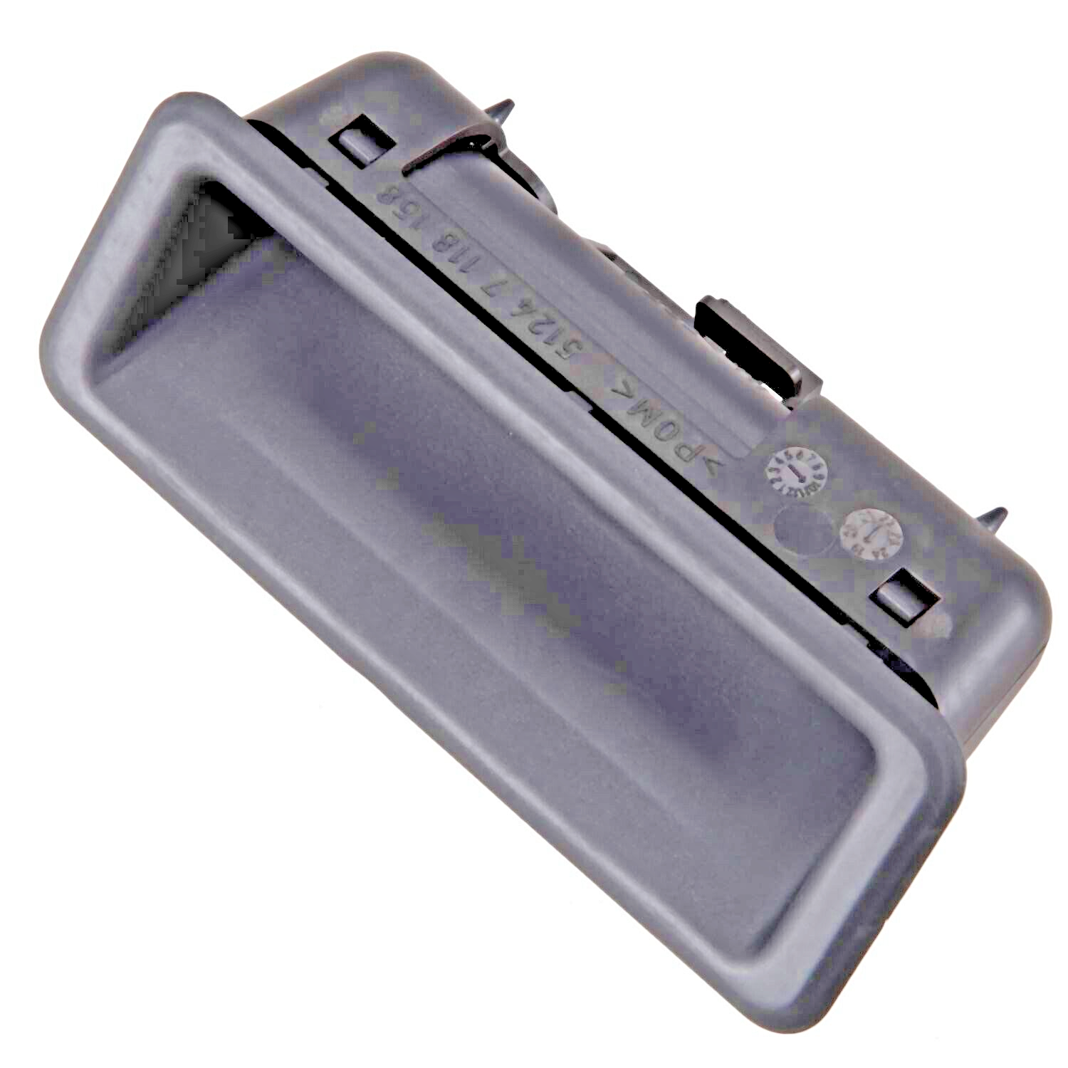 BMW X1 E84 Boot Tailgate Handle Release Switch 51247118158 O.E14