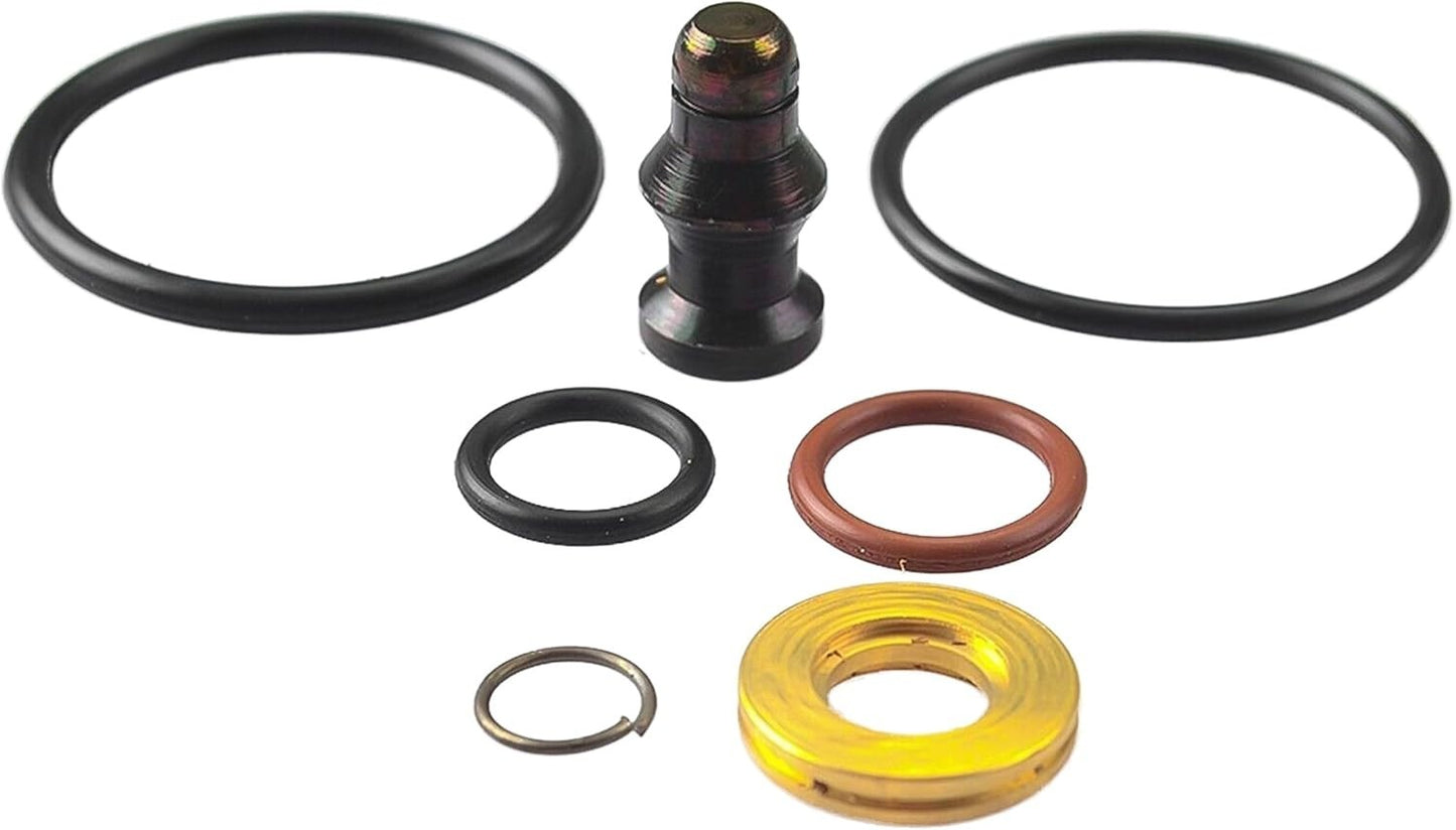 Skoda 1.9 TDI Injector Seal Kit 1417010997  BKC BLS BXE BJB ASZ ATD AXR Engines9