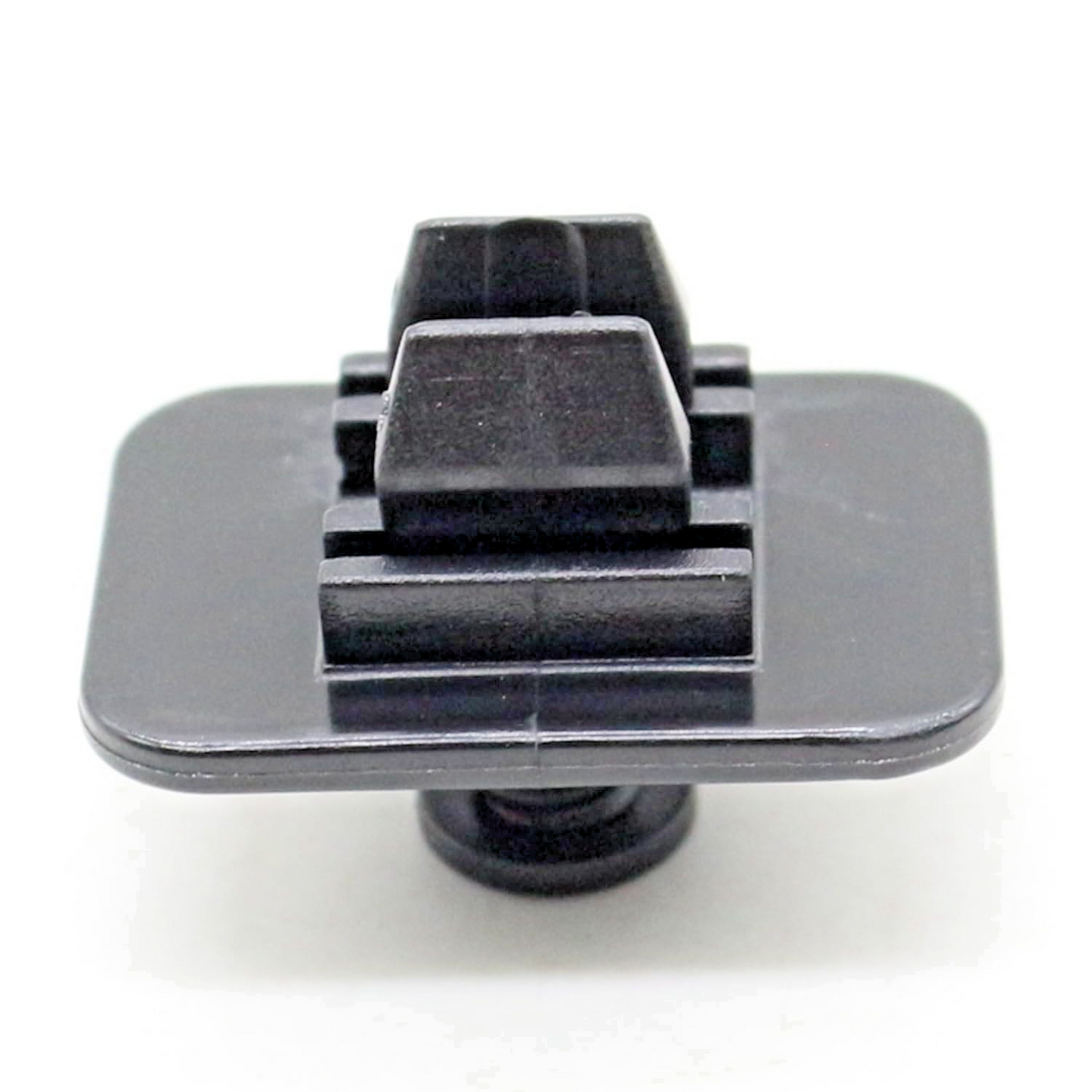 Expanding Rivet For Bumpers Bodywork Trim Clip Fastener, x10 Audi Seat Skoda VAG15