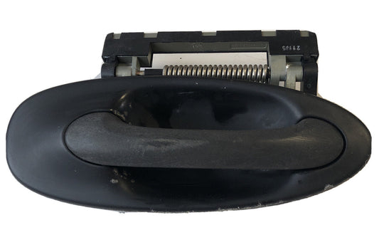 Saab 93 9-3 Year 2005  Front  Right Exterior Door Handle0