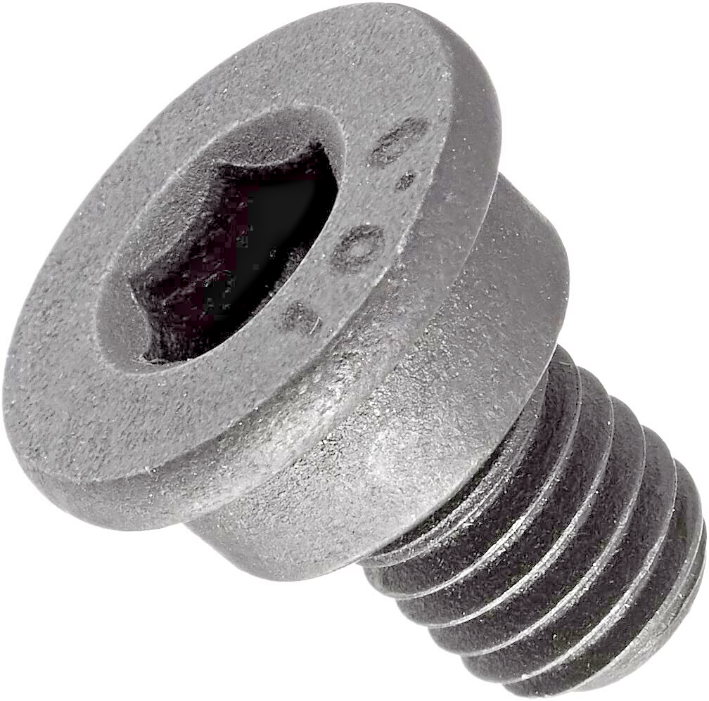 BRAKE DISC RETAINING HEX SCREW BOLT for BMW 8 7 6 5 3 1 SERIES O.E.M 34211618060