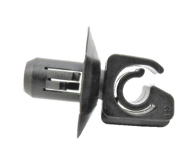 FORD Brake Line Clip 6758612 x10 Fits Escort Fiesta Sierra Mondeo Transit Focus3