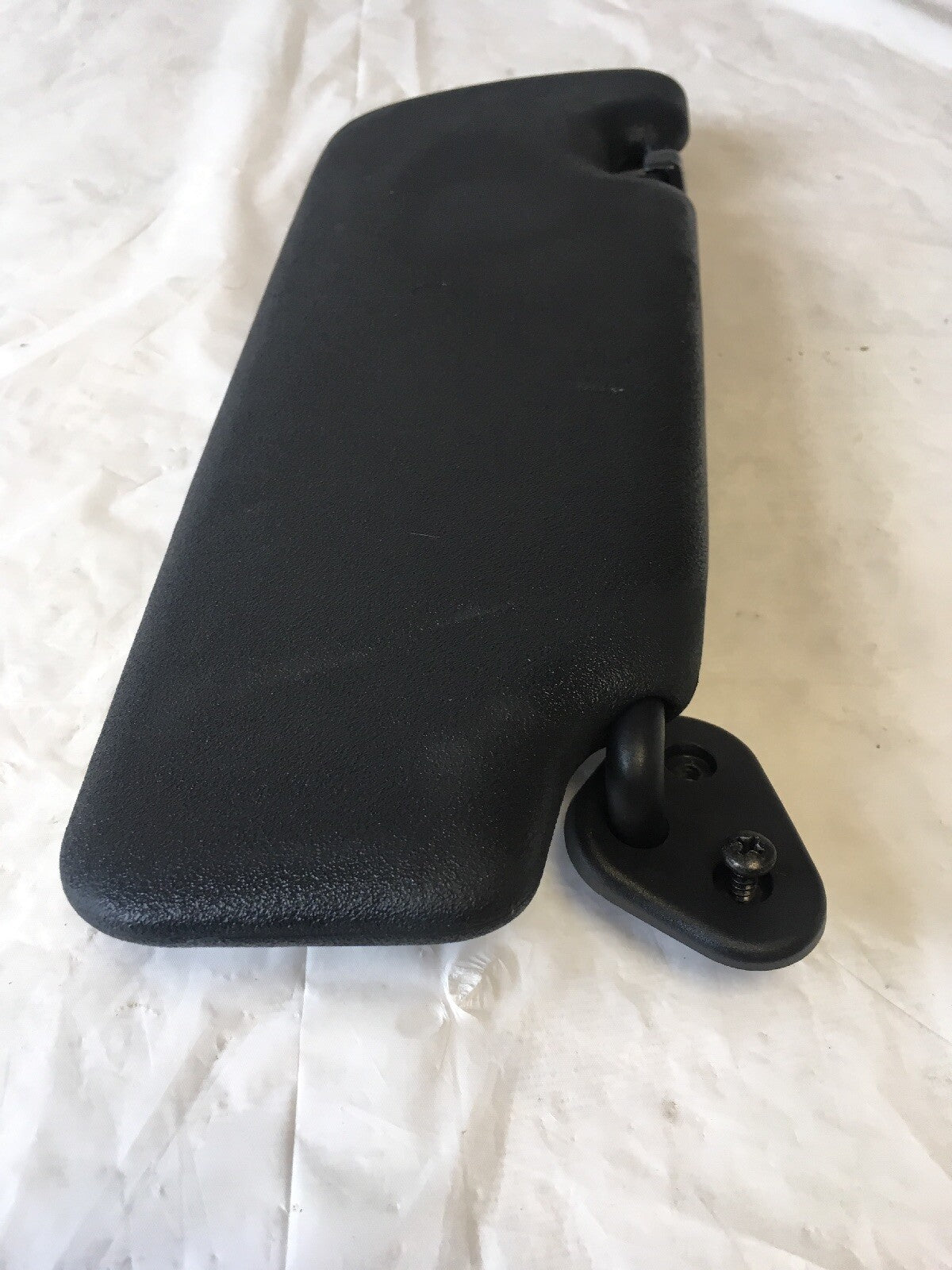 Sun Visor Left Side Black From Mini R52 Cabriolet 01-063