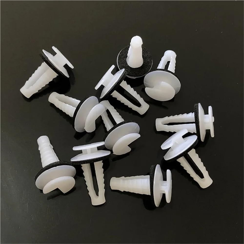 FORD Transit & Connect Side Panel Trim Fastener Clip 2000-2014 Models Pack of 2015