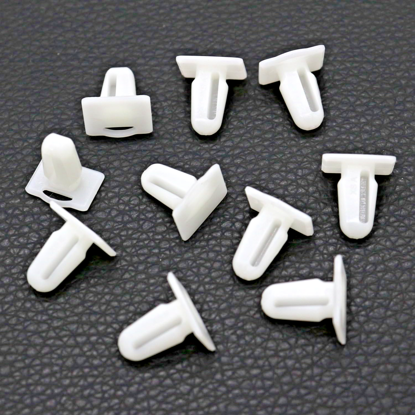 BMW Door Sill Trim Panel Protection Cover Fastener Clips Fit 1975 - 2026 set #2021