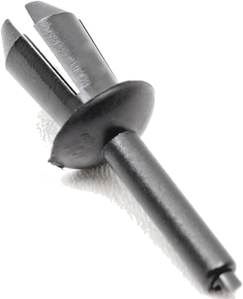 Plastic Rivet Clips for ALPINA – 5mm Trim Wheel Arch Liner Panel Splashgaurd x206