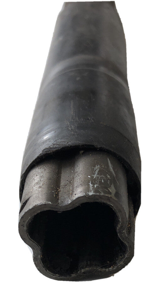 Steering Column Rack Knuckle From a Porsche 955 Cayenne 01-062