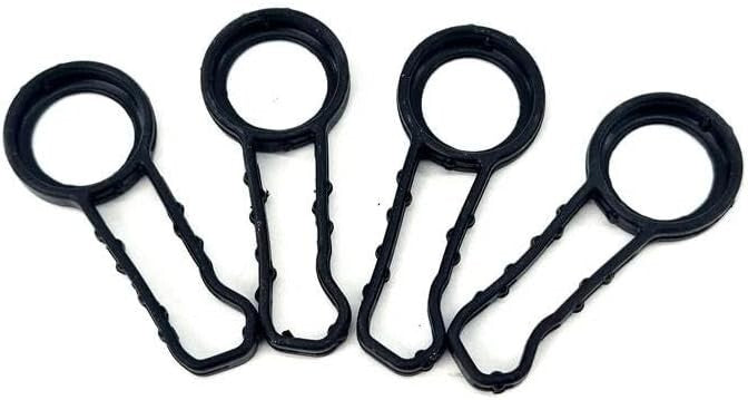 BMW 2.0 N47 Camshaft Cover Gasket Kit – 1/3/5 Series, X1/X3/X5, Premium Leak Fix14