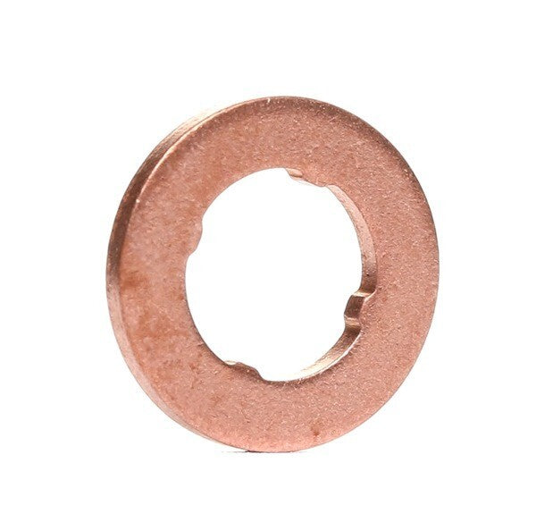 VOLVO  D3 D4 D5  Diesel Fuel Injector Copper Washer - F00VP010041