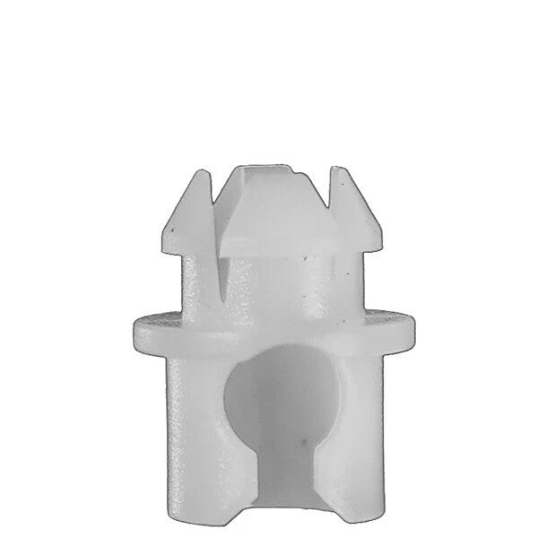 V.A.G Car Door Lock Rod Connector Grommet Clips x2 pcs Fit - Audi VW Seat Skoda.14