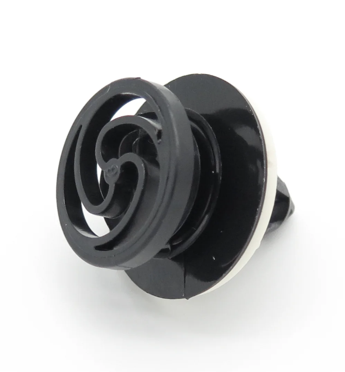 AUDI SEAT Door Card Interior Trim Panel Fastener Clips Rubber Seal A3 A4 Exeo 104