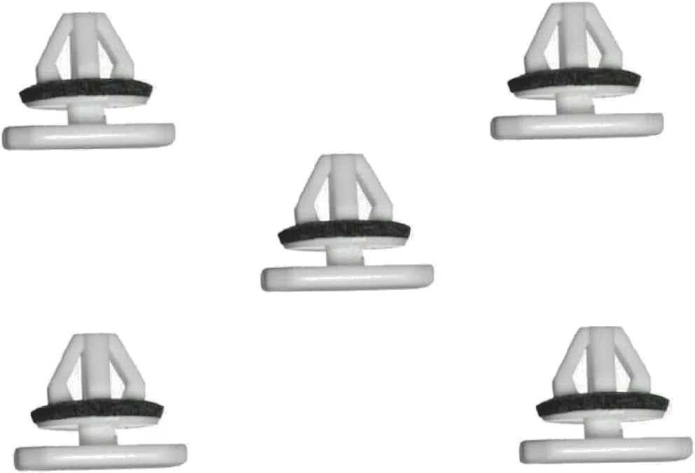 FORD Transit Connect Wheel Arch Molding Trim Panel Clip & Front Console  - # x5.16