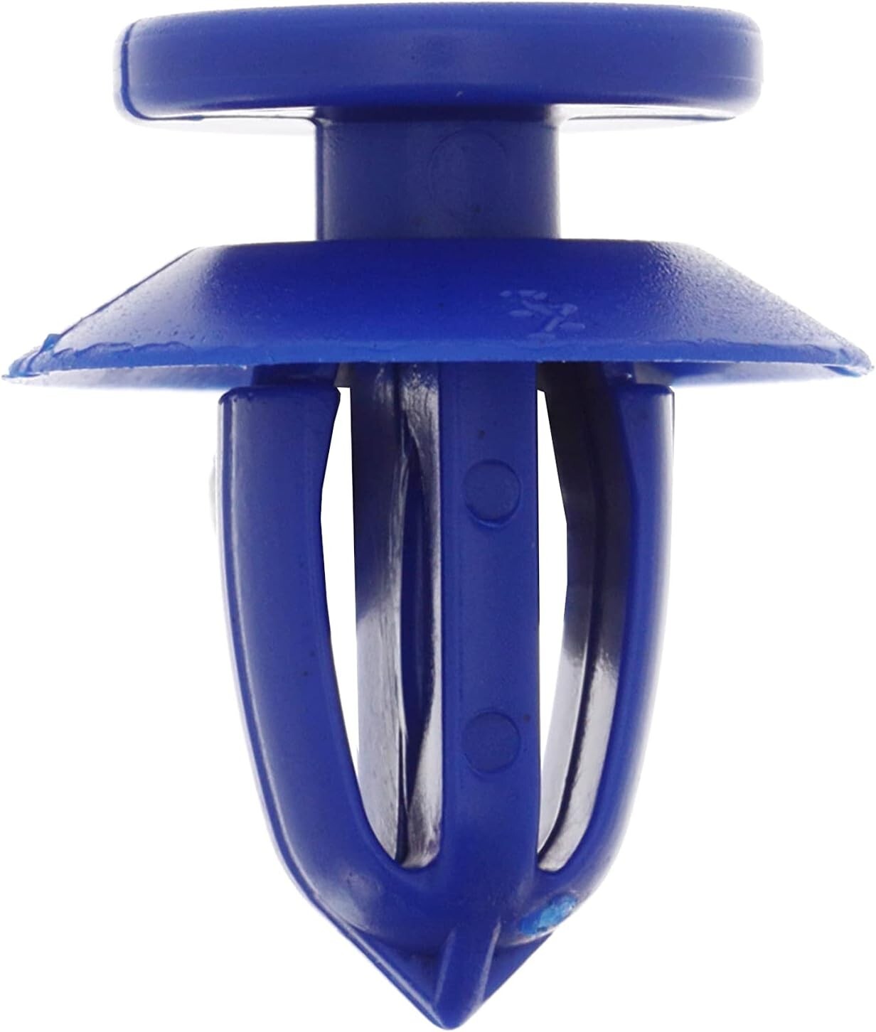 VAUXHALL Door Card Panel Interior Trim Clips Blue x10 Pcs #132521181