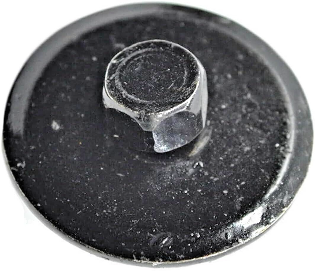 Engine Undertray Splashgaurd Fixing Screws Large Captive Washer for Mercedes x1012