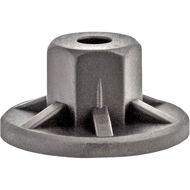 UNDERTRAY ARCH LINER SIDE SKIRT TRIM & BUMPER FIXING NUT VW AUDI N90757901 5Qty.7