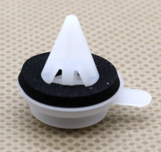 Land Range Rover A Pillar Trim Panel Insulated Fastening Studs IPN500050 Pack 153