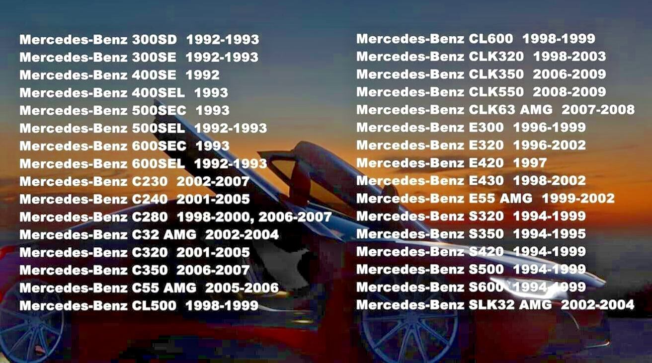 Mercedes-Benz Push Through Expanding Rivet Trim Fastener Clip OE A1239900092 x1017