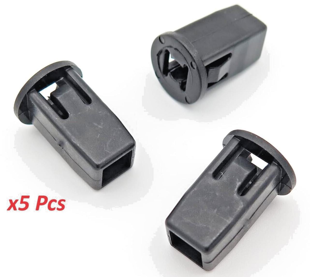 Ford Body Trim Light Expanding Grommet Clip 6659902 for Fiesta Focus Transit x50