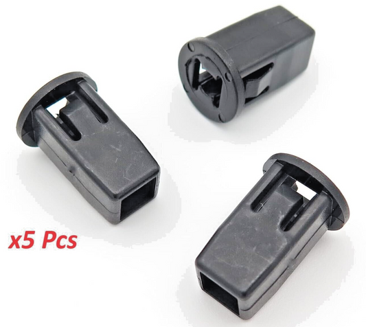 Ford Body Trim Light Expanding Grommet Clip 6659902 for Fiesta Focus Transit x50