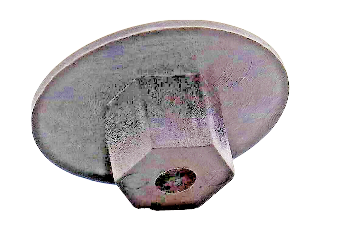 Wheel Arch Lining Mudguard Trim Fixing Nut 51711925025 BMW 1986 -16 E & F Series3