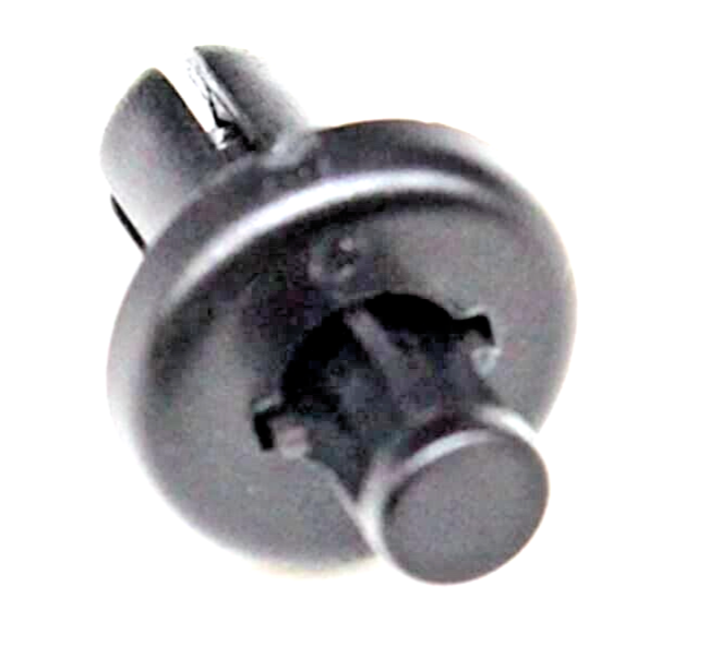 Motorbike Fairing Panel 5mm Plastic Rivet Trim Clips x15 Pcs Honda Yamaha Suzuki6