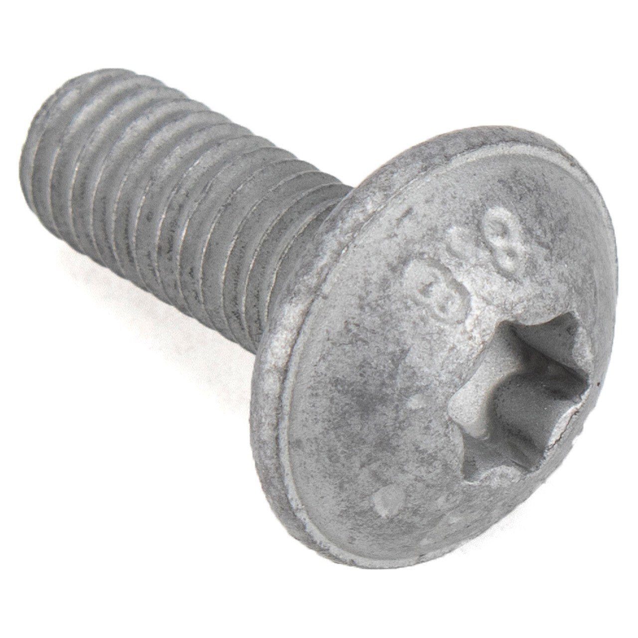 MERCEDES BENZ TORX BOLTS SCREWS M6 x 16mm OEM N000000001476 METAL QTY of 15 pcs.6