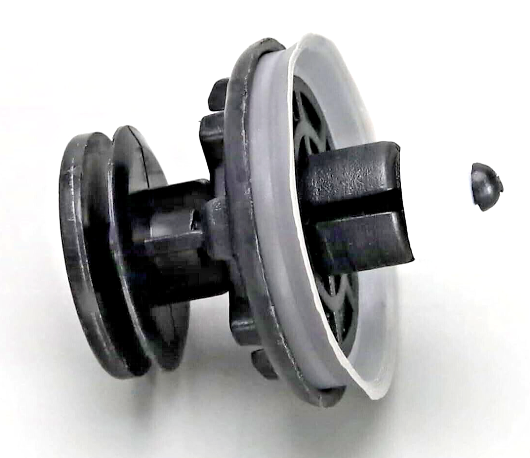 VW Door Card Trim Panel Interior Lining Fixing Clips Qty x5 for Golf Polo Passat10