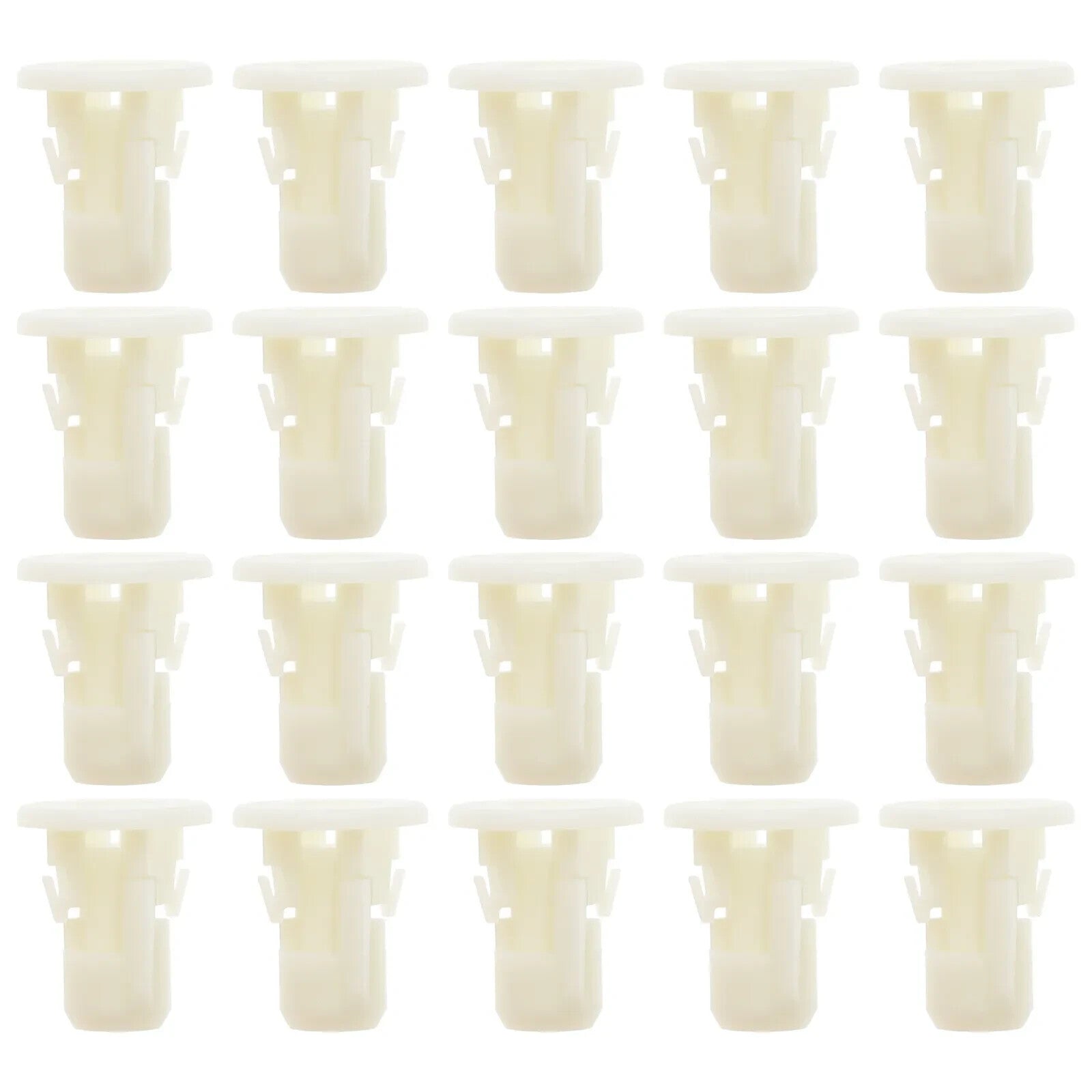 MINI Expanding Bodywork Trim Grommet - 20 QTY F54 F55 F56 F57 F60, 2013 Onwards16