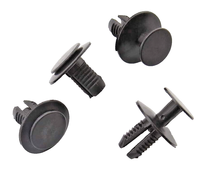 BMW Trim Clips Expanding Rivet 51471911992, 10x Qty for 1 2 3 4 5 6 7 X Z Series17